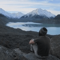 Steve - Staff Software Engineer