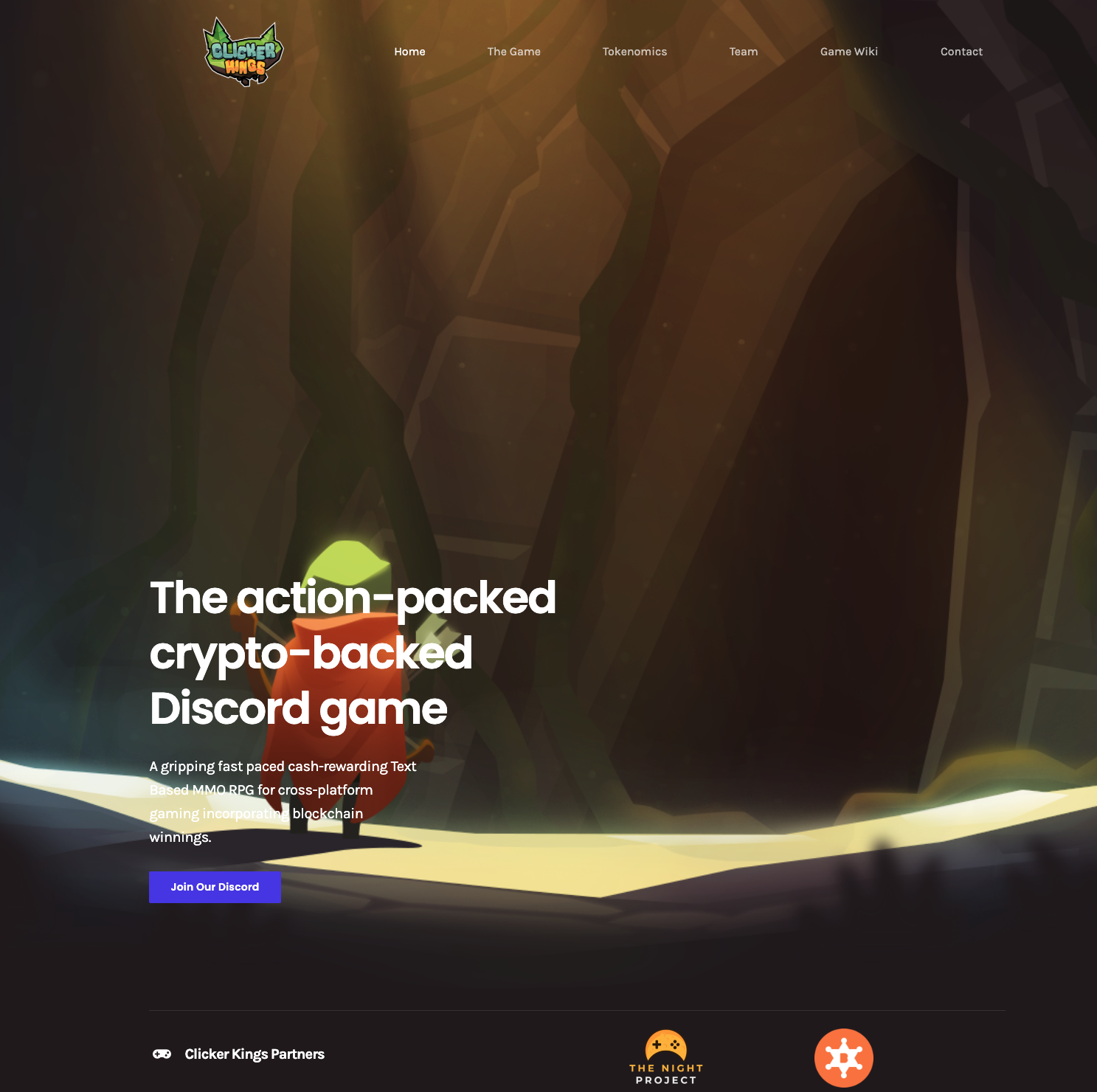 Clicker Kings [retired]