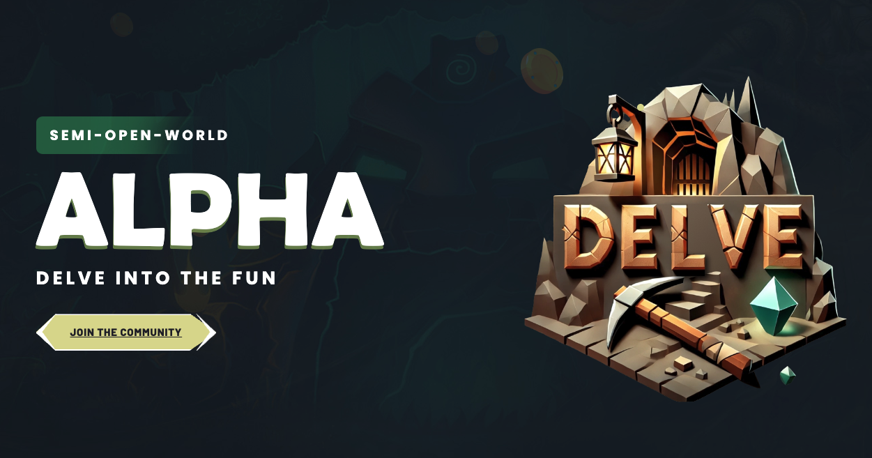 Delve [WIP]
